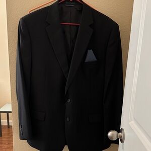 Lauren by Ralph Lauren Men's Suit
